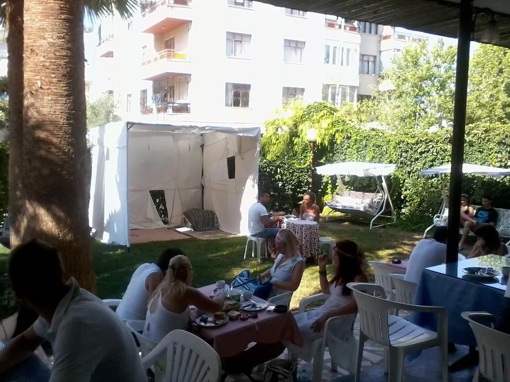 Tecimen Hotel Kusadasi 2*,  Turkey