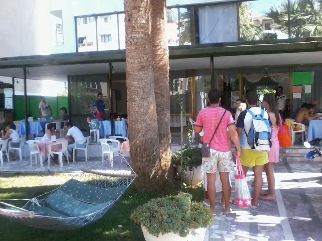 Tecimen Hotel Kusadasi