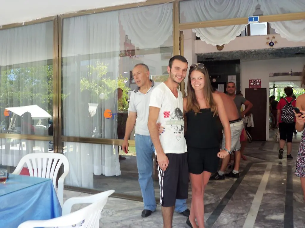 Tecimen Hotel Kusadasi 2*,