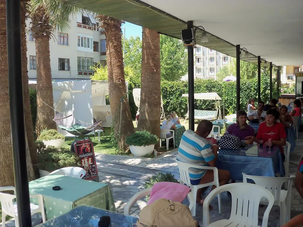 Tecimen Hotel Kusadasi