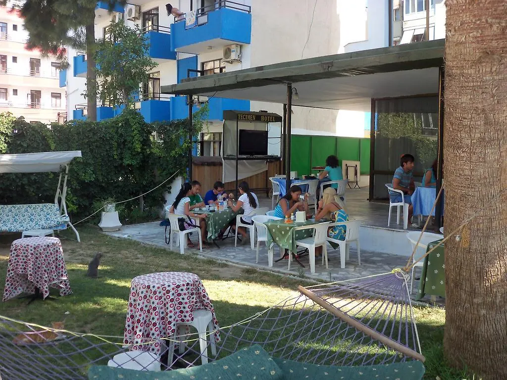 Tecimen Hotel Kusadasi 2*,  Turkey