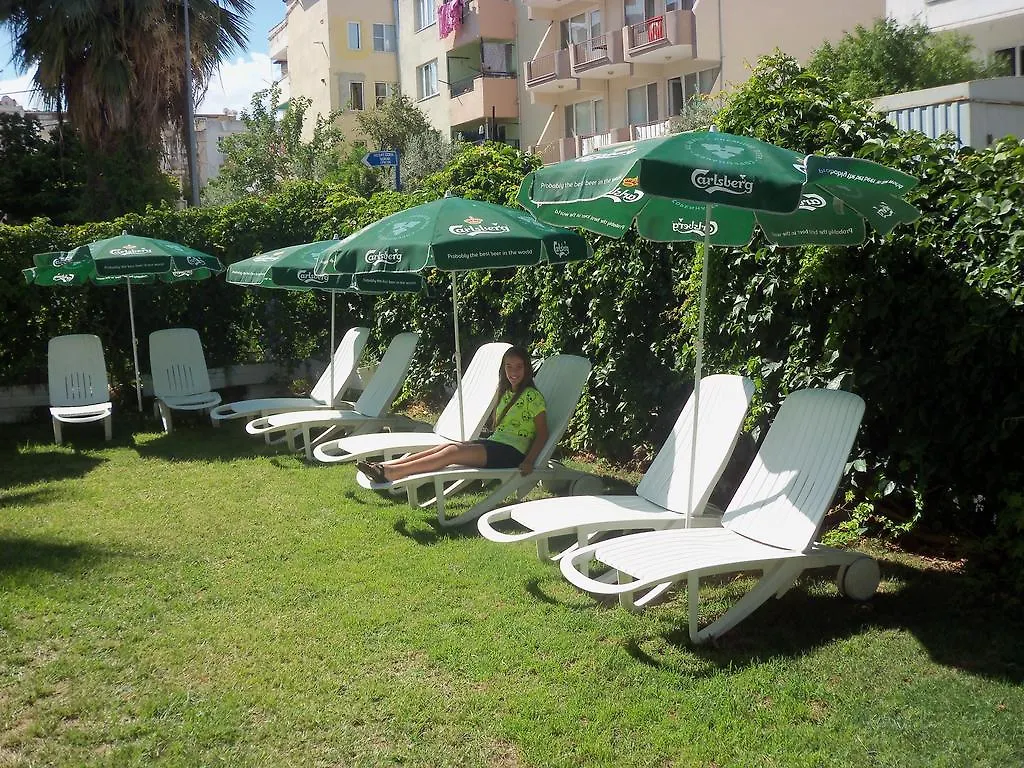 Tecimen Hotel Kusadasi 2*,