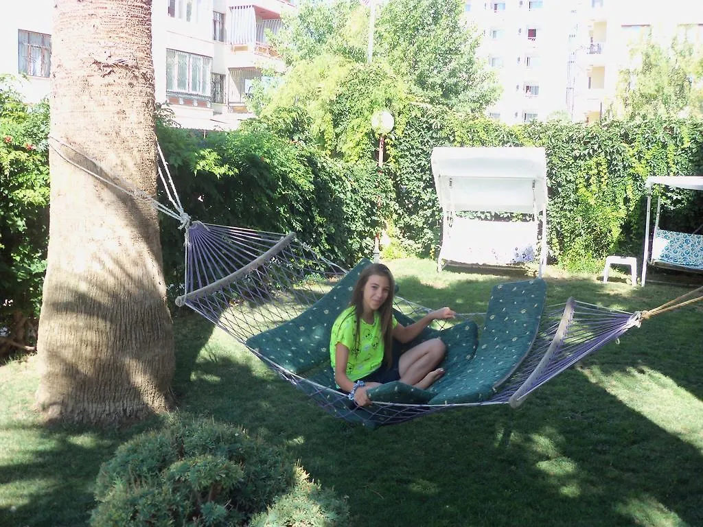 Tecimen Hotel Kusadasi
