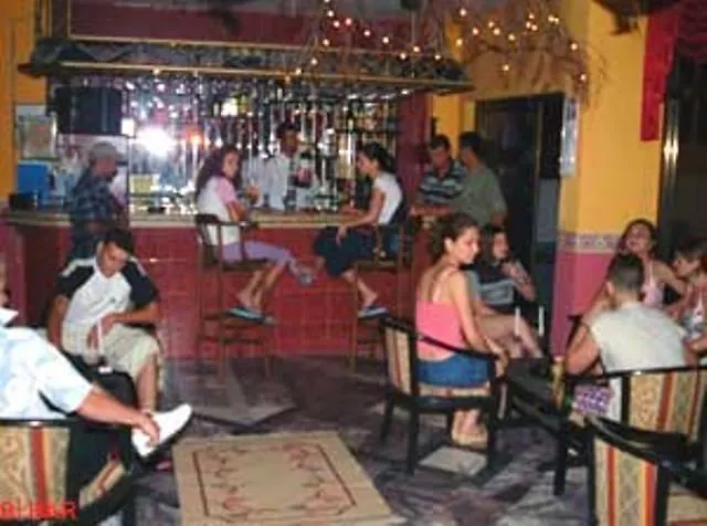 **  Tecimen Hotel Kusadasi Turkey