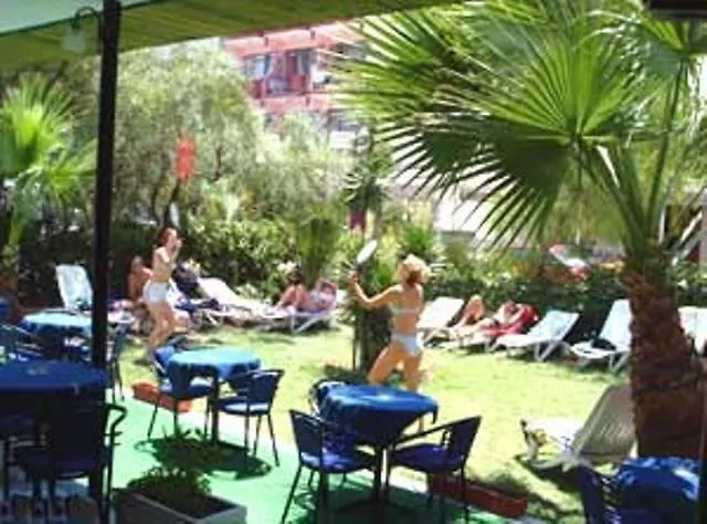 Tecimen Hotel Kusadasi