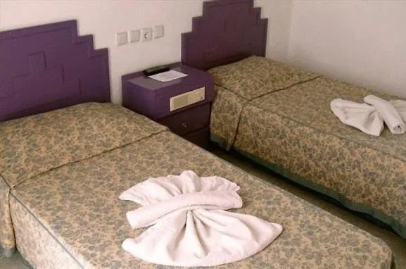 Tecimen Hotel Kusadasi 2*,