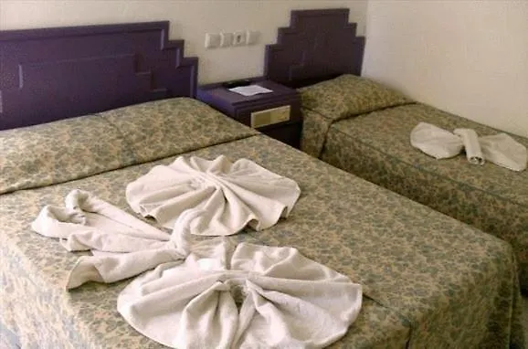 Tecimen Hotel Kusadasi
