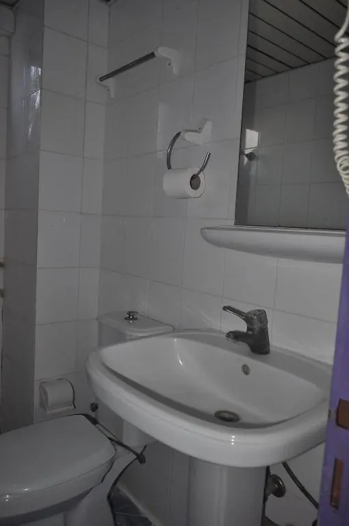 Tecimen Hotel Kusadasi