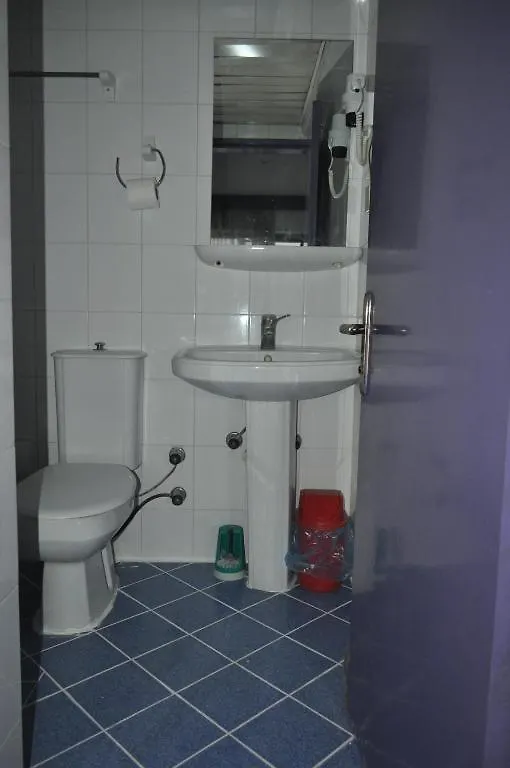 Tecimen Hotel Kusadasi 2*,  Turkey
