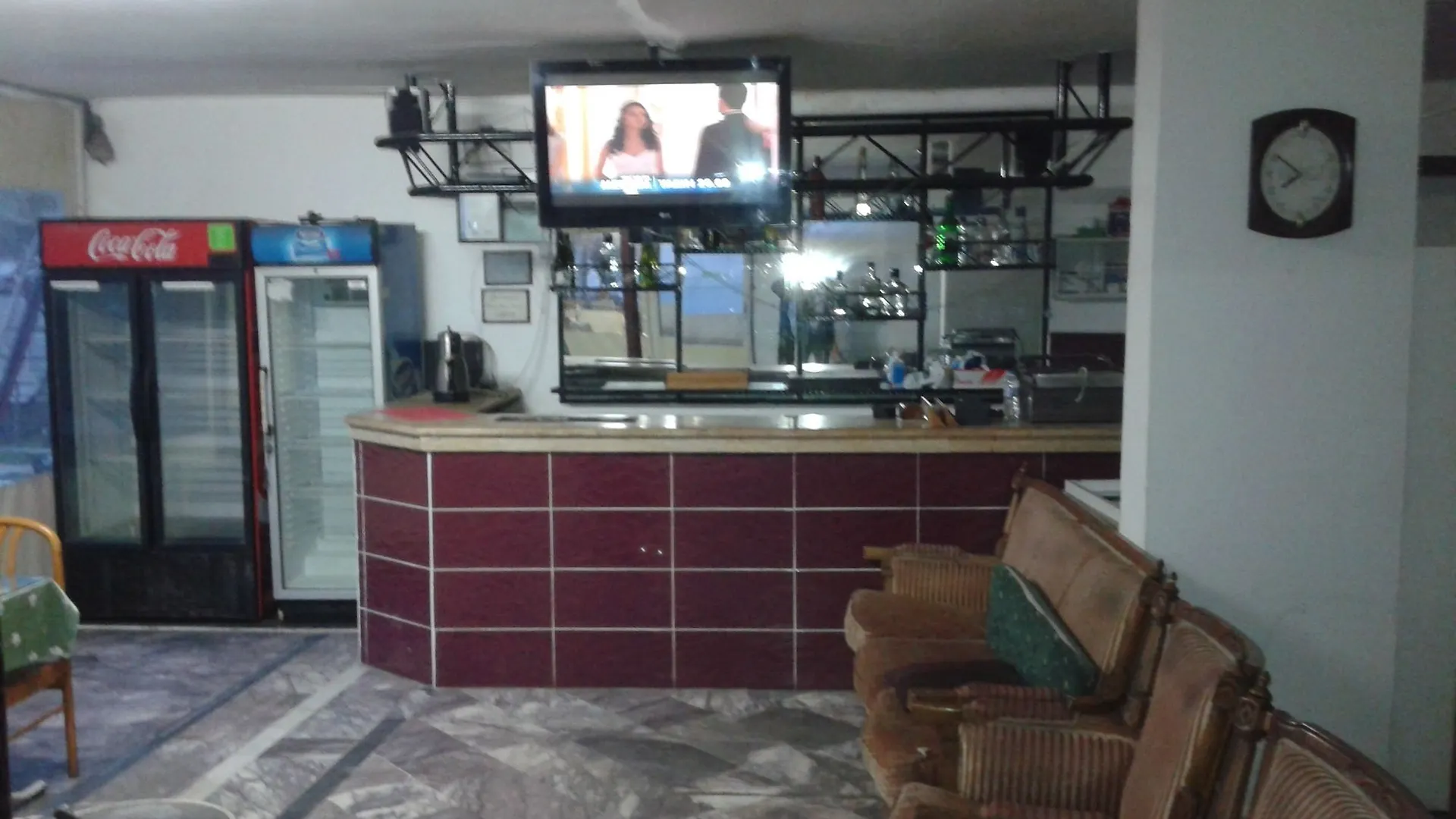 Tecimen Hotel Kusadasi 2*,