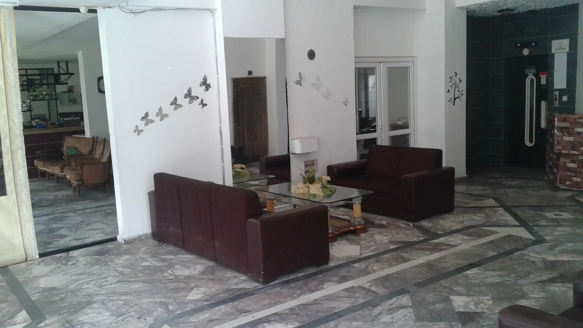 Tecimen Hotel Kusadasi